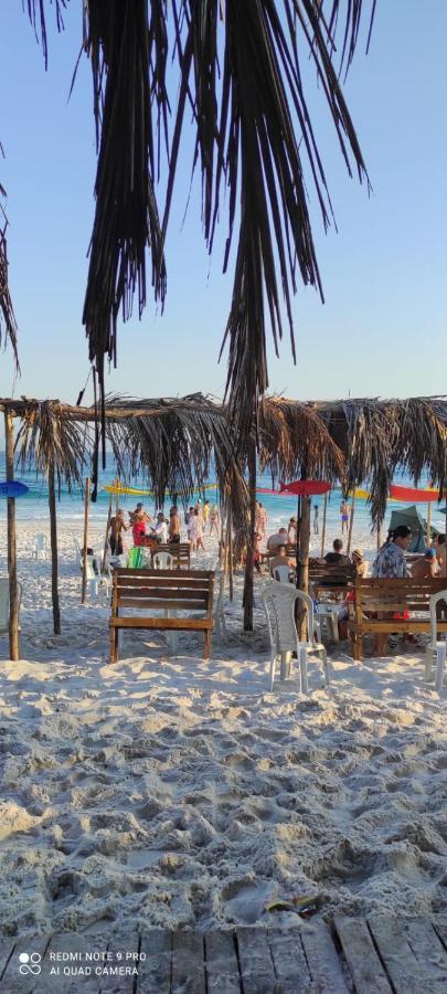 Golden Lake - Um Lugar Paradisiaco - Garden Arraial do Cabo Exterior photo