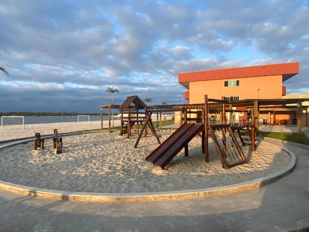 Golden Lake - Um Lugar Paradisiaco - Garden Arraial do Cabo Exterior photo