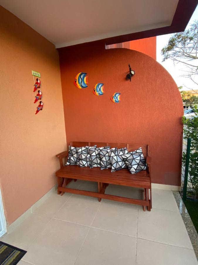 Golden Lake - Um Lugar Paradisiaco - Garden Arraial do Cabo Exterior photo