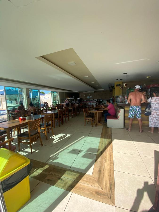 Golden Lake - Um Lugar Paradisiaco - Garden Arraial do Cabo Exterior photo